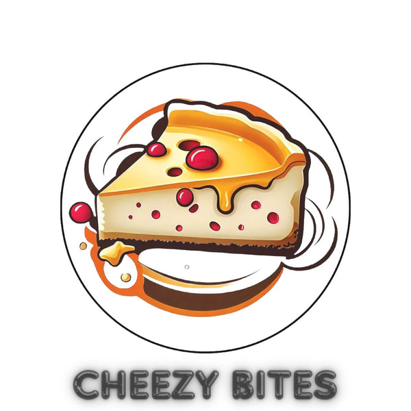 Cheezy Bites